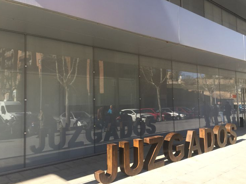 Absueltos cinco de los siete acusados de la operación "Brutus" - imagen 1