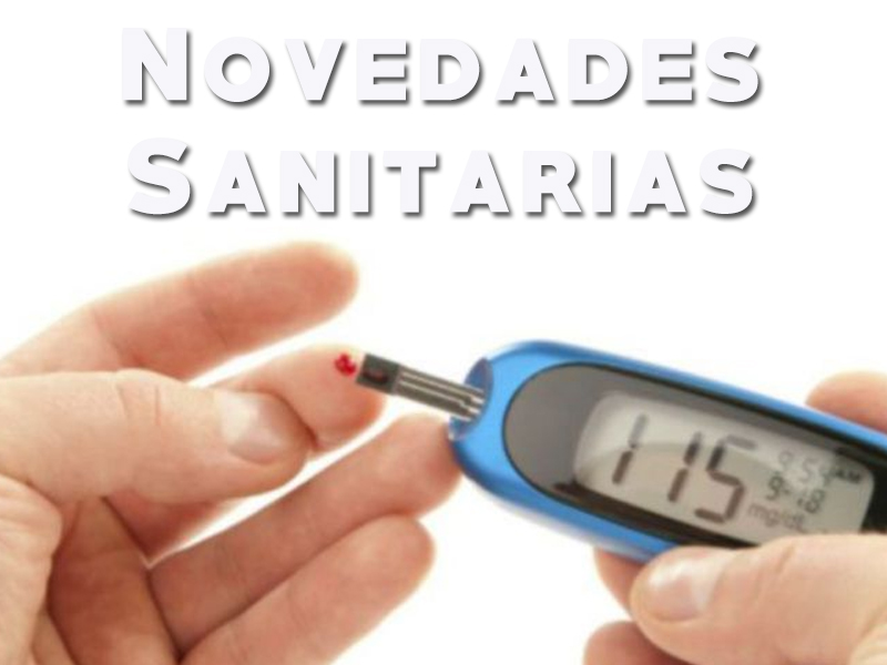 Asociaciones y profesionales dan la bienvenida a las novedades sanitarias sobre diabetes y prevención de cáncer - imagen 1