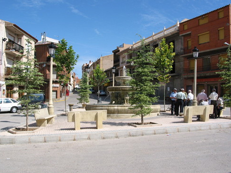 Valera de Abajo inicia el viernes un amplio programa festivo en honor a la Virgen del Rosario - imagen 1
