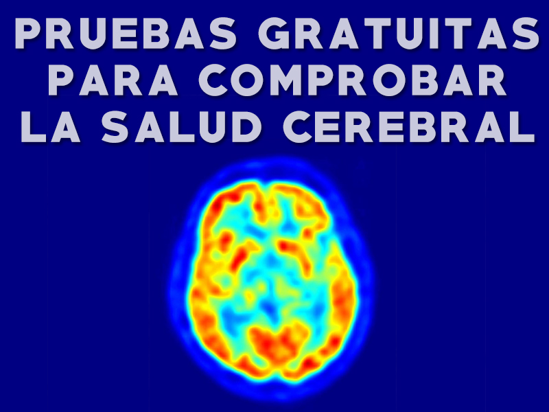 Los conquenses podrán hacerse este jueves pruebas gratuitas para revisar su salud cerebral - imagen 1