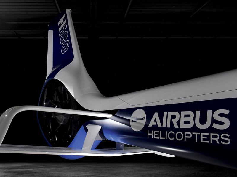 Airbus Helicopters planea instalar en Albacete un centro logístico europeo que supondría la creación de unos 600 puestos de trabajo - imagen 1