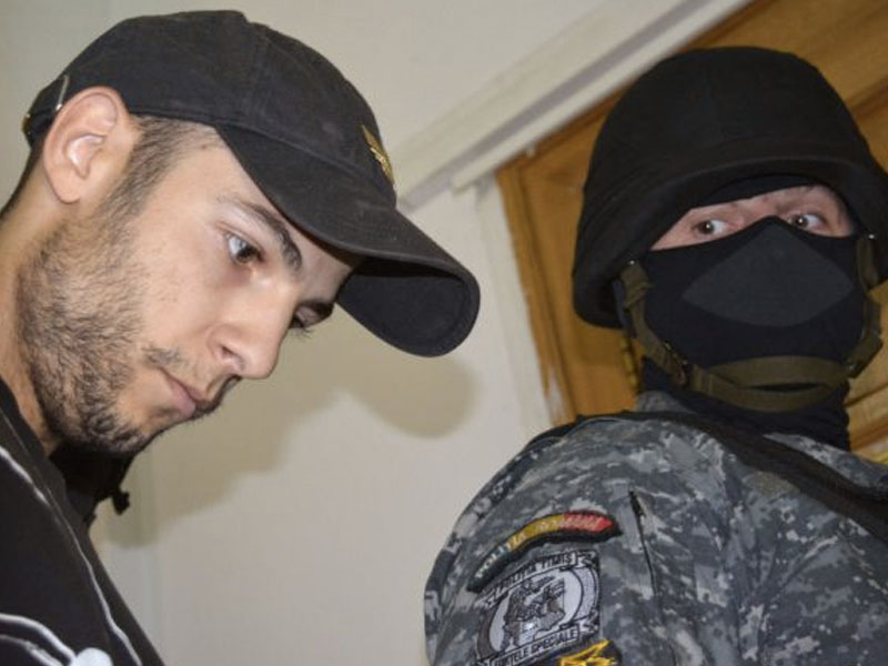 Constituido el jurado que juzgará a Sergio Morate por doble asesinato - imagen 1