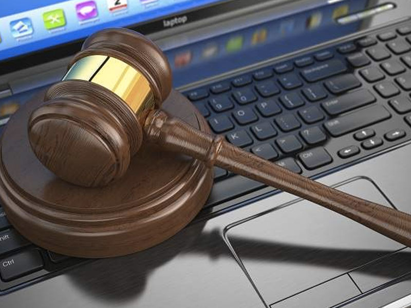 Los juzgados de Motilla del Palancar funcionan ya con Justicia digital - imagen 1