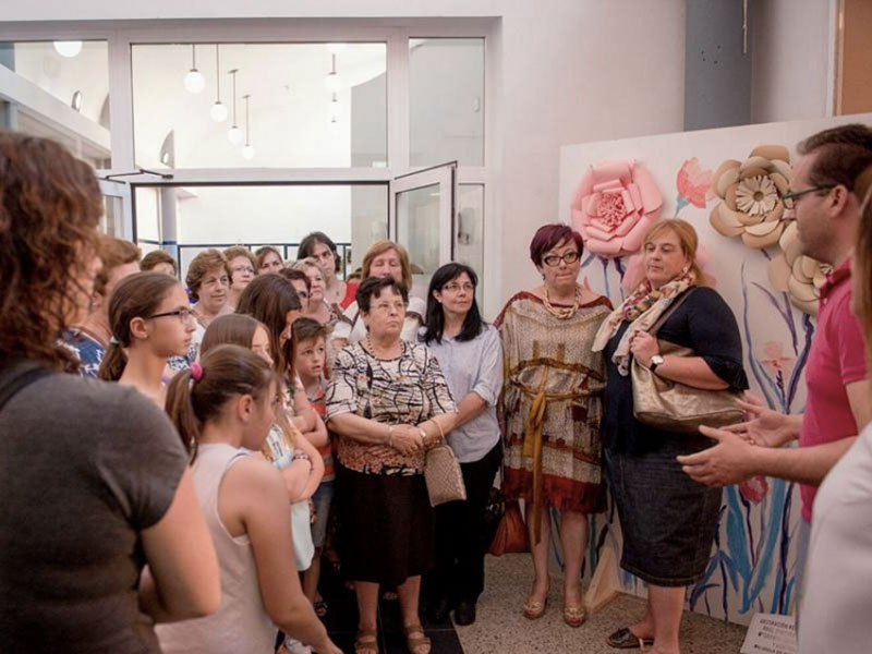 La Universidad Popular de Quintanar del Rey arranca el curso con record de matrículas - imagen 1