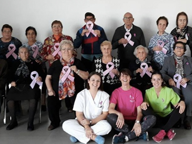 ADADI celebra esta semana sus XIII Jornadas de Alzheimer en Iniesta - imagen 1