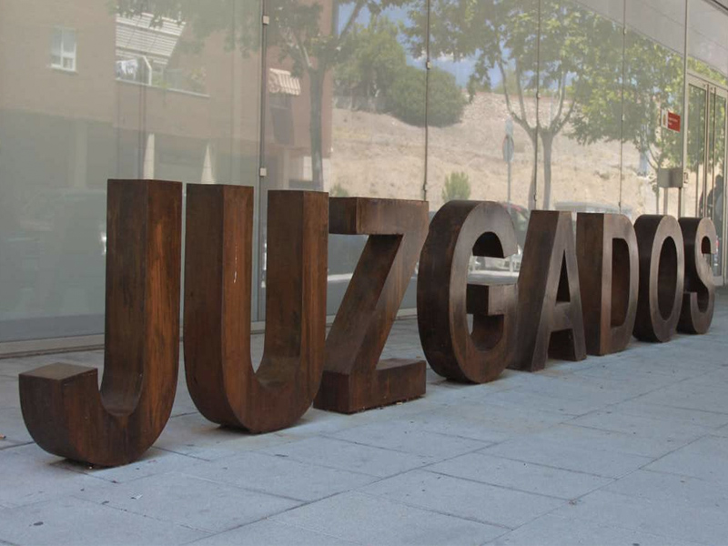 Ya es firme la sentencia que declaraba procedente el despido del bombero Jose por la Diputación - imagen 1