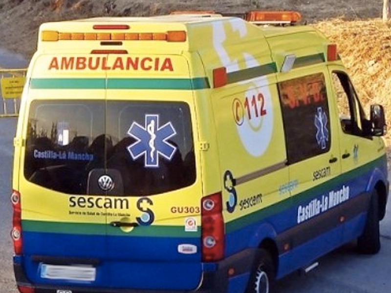 Muere un hombre atropellado cuando intentaba cruzar la autovía A-31 en Albacete - imagen 1