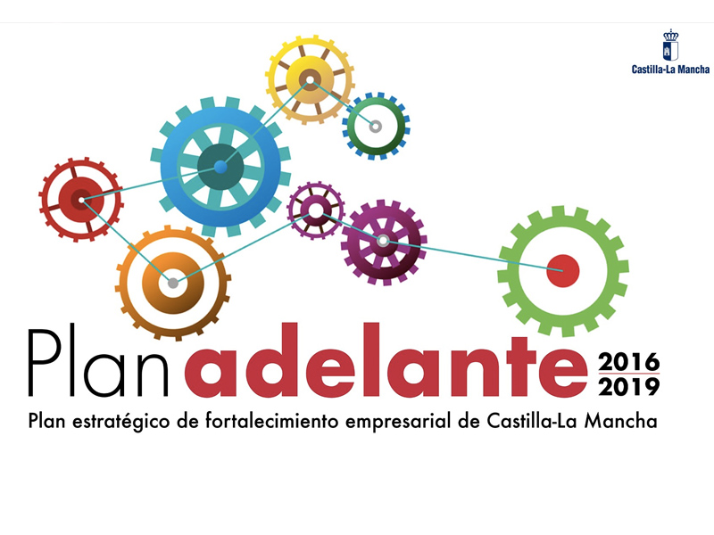 Plan adelante