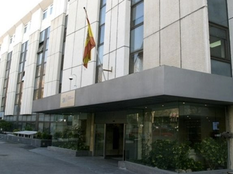 Rifirrafe entre el presidente del CSN y un miembro del Comité Asesor a preguntas sobre el ATC - imagen 1