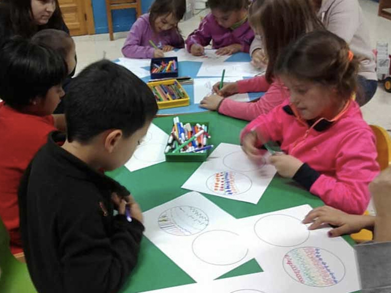 Enguídanos estrena servicio de ludoteca - imagen 1