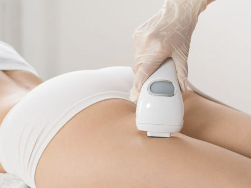 Intervienen doce aparatos de medicina estética falsos en centros de belleza, uno en Albacete - imagen 1