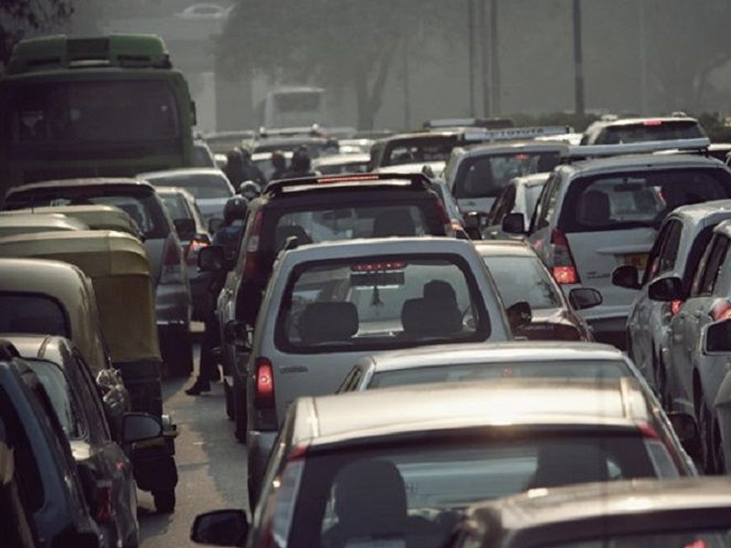 Castilla-La Mancha espera cumplir con la reducción de emisiones contaminantes en 2020 - imagen 1