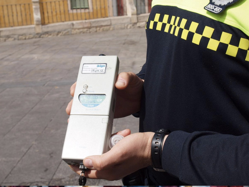 La Policía Local de Cuenca pone en marcha esta semana la campaña especial de vigilancia de alcohol y otras drogas - imagen 1