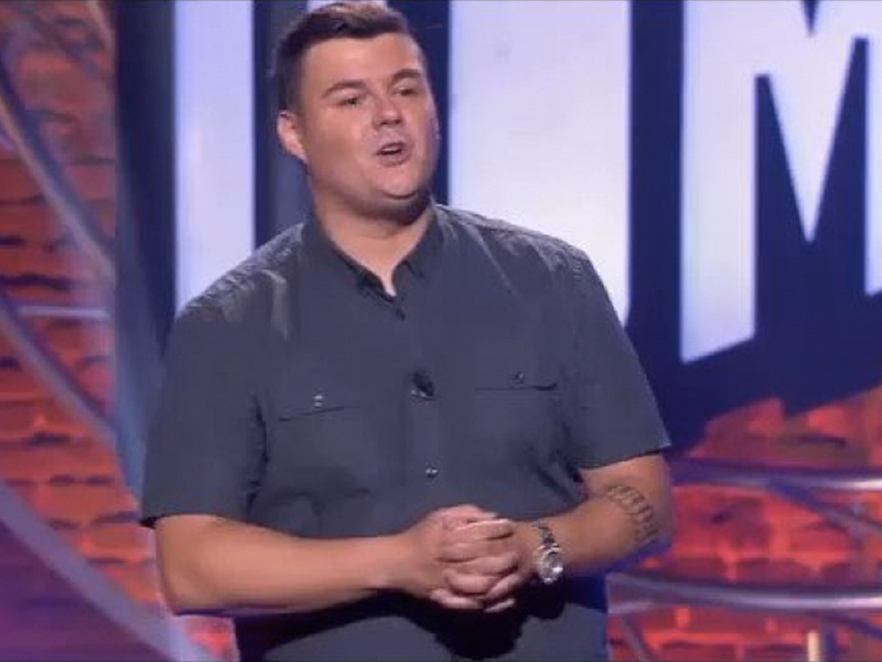 El humorista Juanjo Albiñana visita este viernes Quintanar del Rey con ‘soy Manchego me recupero pronto’ - imagen 1