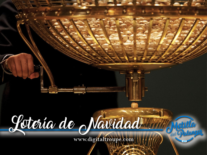 El Gordo es el 71198 ¿Y a tí, te ha tocado algo? ¡Consulta si tus decimos han sido premiados aquí! - imagen 1