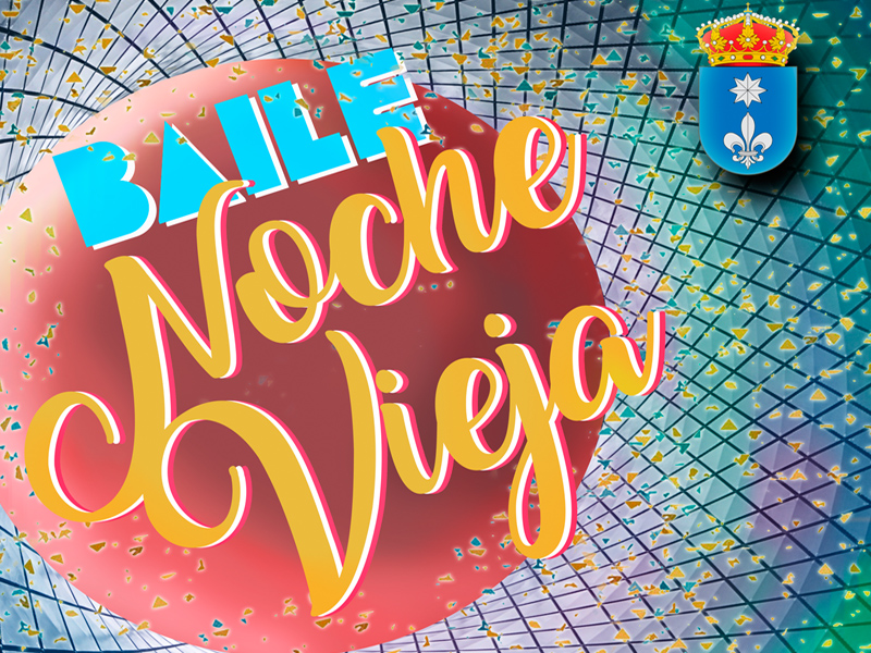 Baile de Nochevieja en Motilla - imagen 1