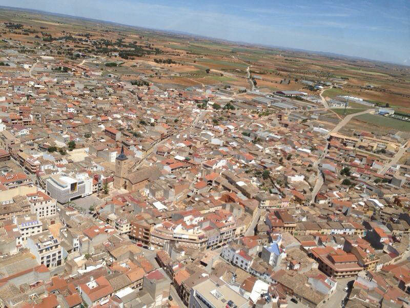 Quintanar, Motilla e Iniesta aumentan ligeramente su población, mientras baja el número de conquenses - imagen 1