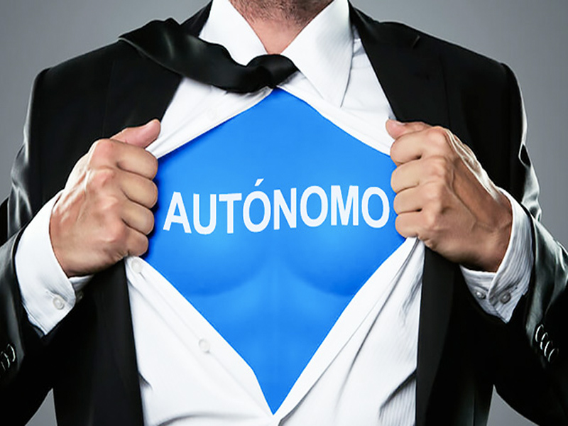 Entra en vigor la nueva ley del trabajo autónomo - imagen 1