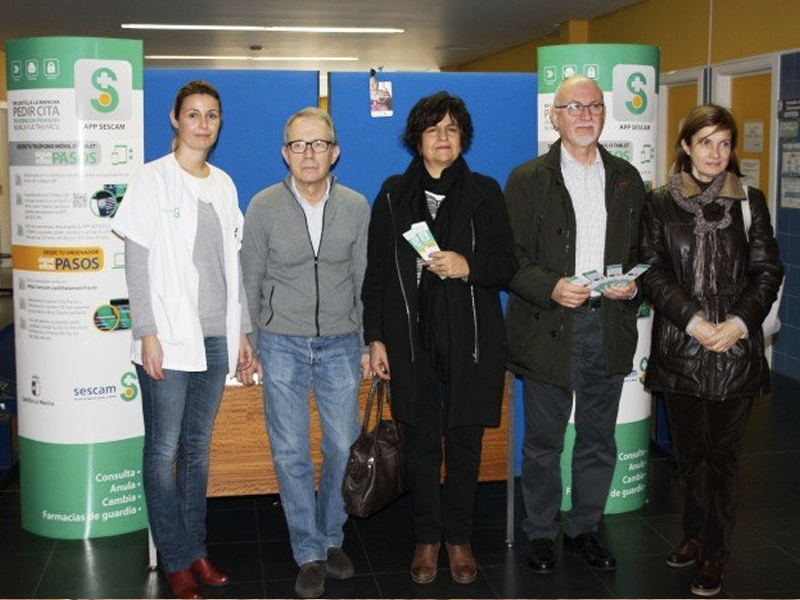 Cuenca registra 230 casos de gripe por 100.000 habitantes, sin sobreocupación - imagen 1