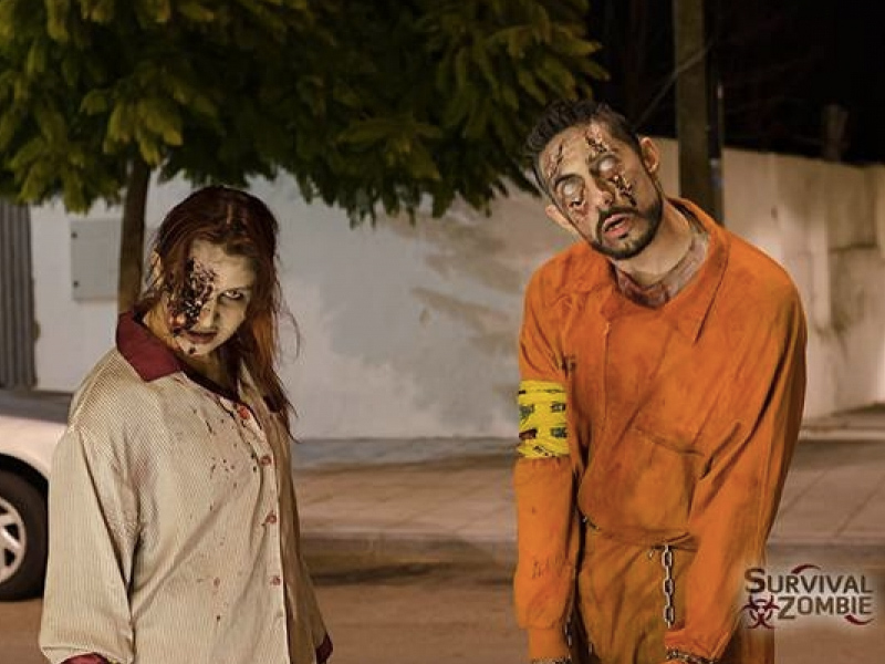 Zombies