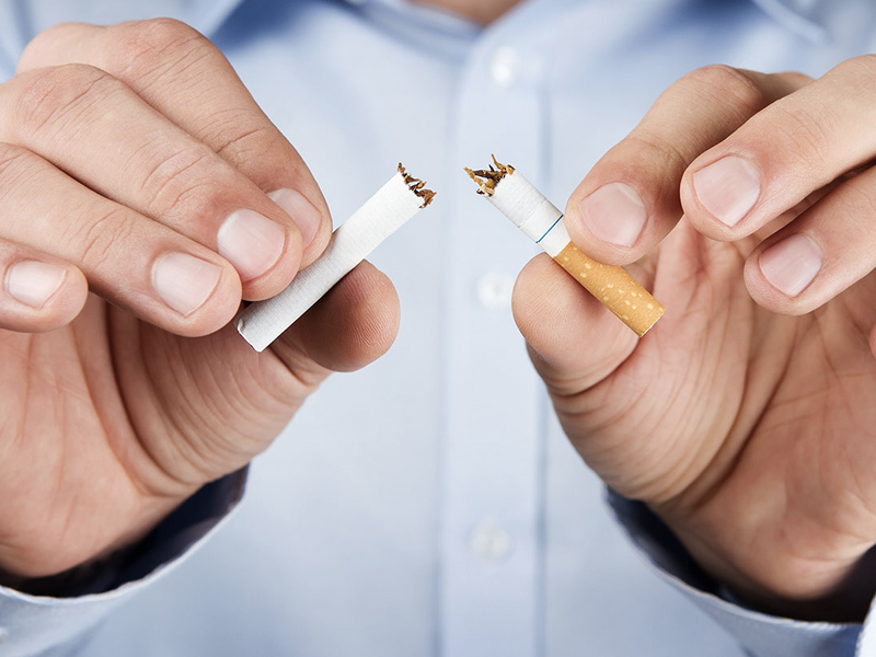 Dejar de fumar, cada vez más fácil en Albacete - imagen 1