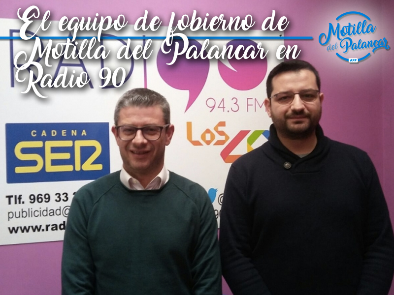 “La instalación del parque eólico de Motilla del Palancar comenzará en este 2018” - imagen 1