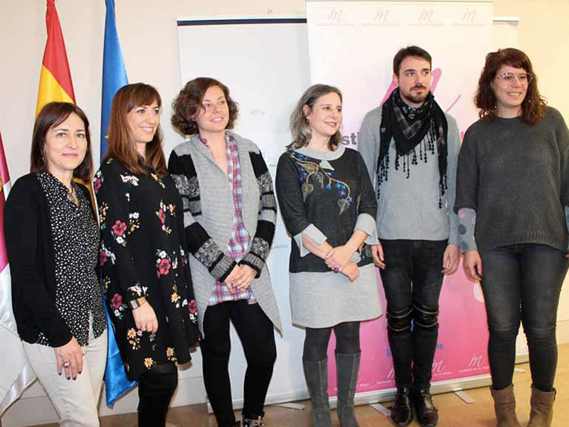 El Instituto de la Mujer seguirá trabajando para prevenir la violencia sexual entre la juventud - imagen 1