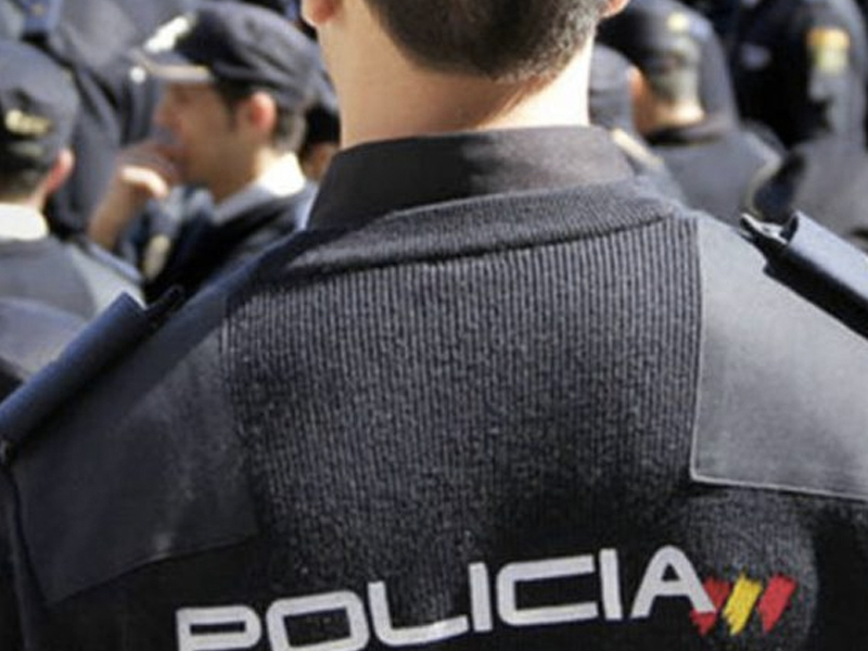 Detenido un presunto yihadista en Barcelona que animaba a matar españoles - imagen 1