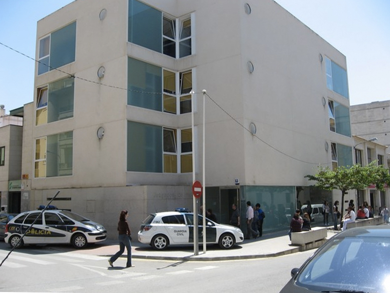 Juicio por intento de homicidio por celos en Hellín, Albacete - imagen 1