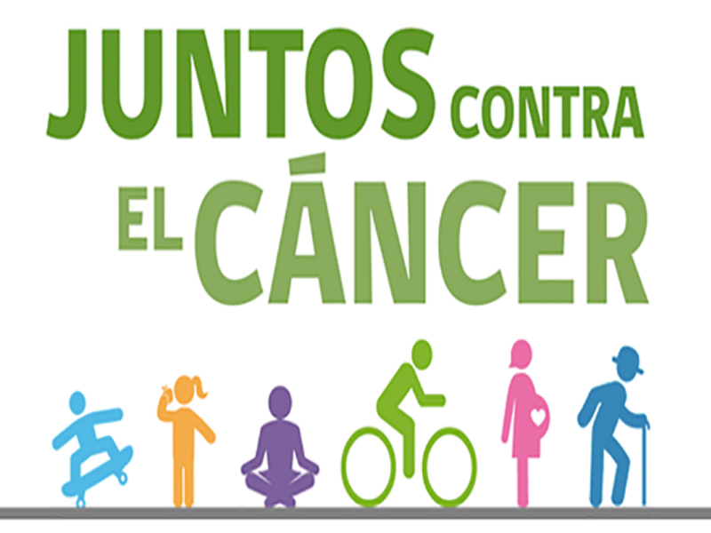 Iniesta conmemorará el día mundial contra el cáncer con una marcha urbana y una sesión de conferencias - imagen 1