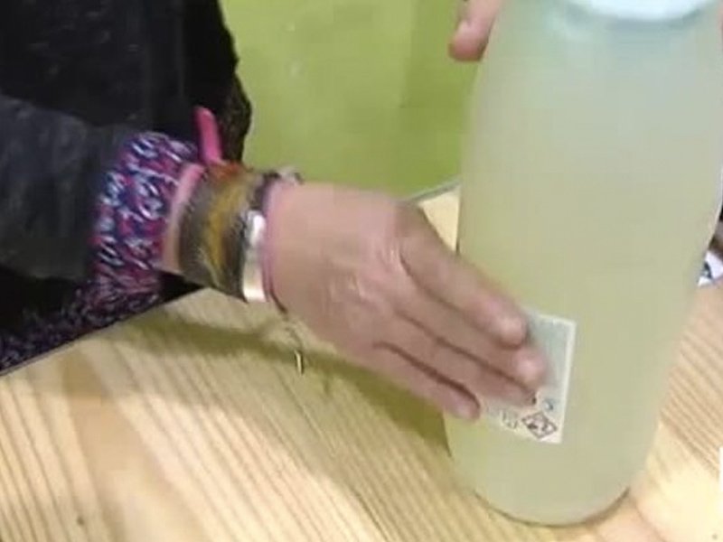 Productos de limpieza a granel en Cuenca para salvar el planeta - imagen 1