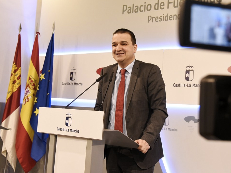 El Consejo de Gobierno de CLM aprueba la mayor convocatoria de ayudas de la PAC: 800 millones - imagen 1