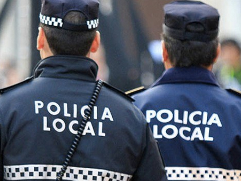 Detenido y a prisión un policía de Albacete por la muerte de un hombre que iba a ser juzgado por drogas - imagen 1