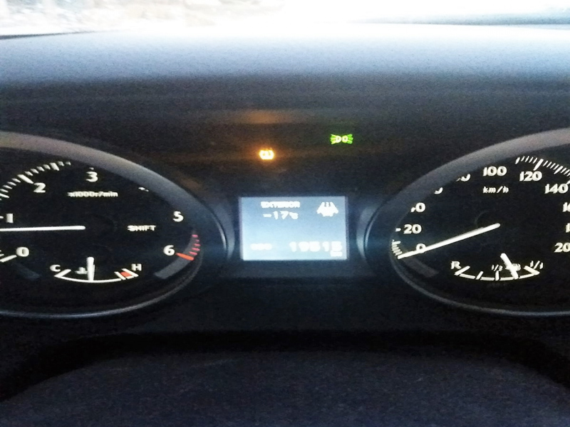 CCOO denuncia a la empresa pública Geacam porque los trabajadores pasan frio - imagen 1