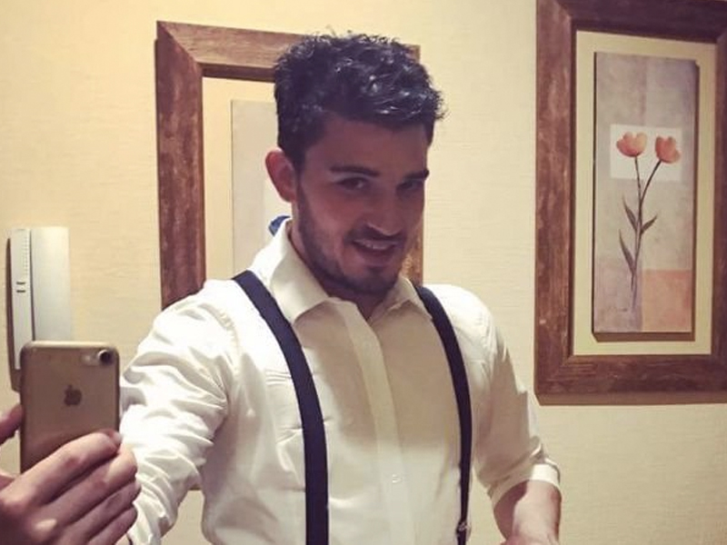 El joven de Herencia murió tras recibir un golpe en la cabeza, según la autopsia - imagen 1