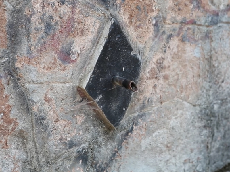 Los ecologistas de la Manchuela denuncian que la mitad de las fuentes del Cabriel se han secado - imagen 1