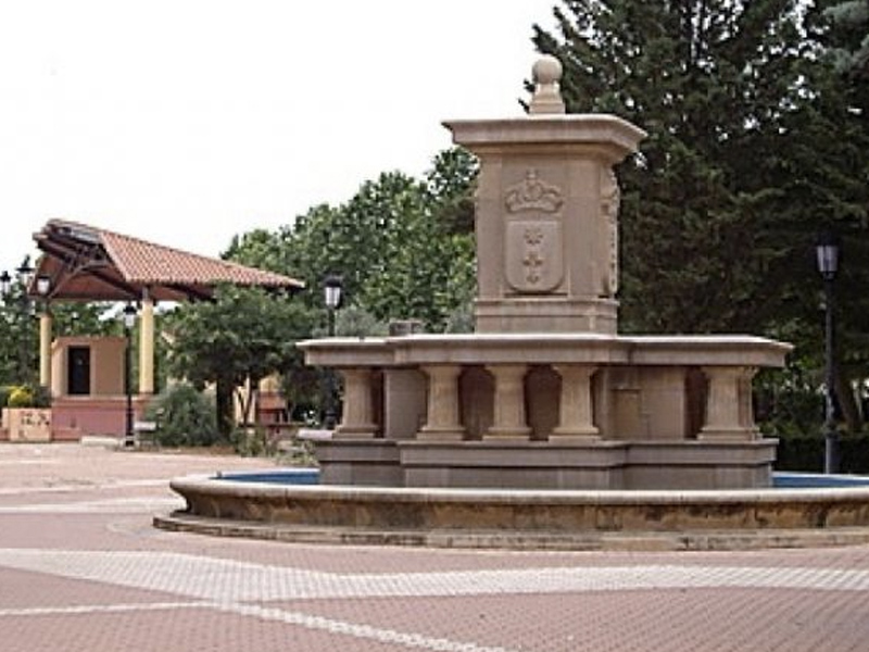 Una mujer con síndrome de Down, expulsada de una charla comercial en Motilla - imagen 1