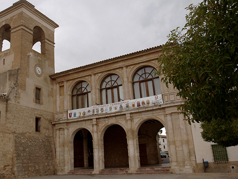 Villanueva de la Jara convoca ayudas para las Asociaciones Culturales y Clubes deportivos - imagen 1