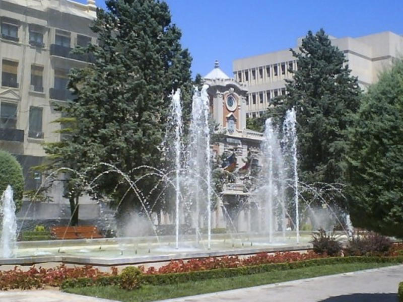 Las obras de peatonalización del centro de Albacete ya tienen fecha de comienzo - imagen 1