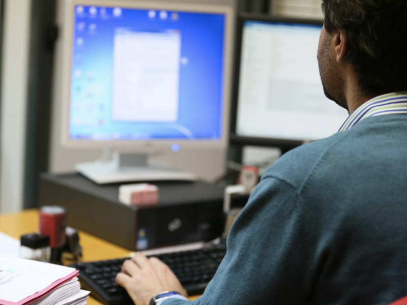 El Gobierno regional convoca 134 cursos de formación específica para 3.904 empleados públicos - imagen 1