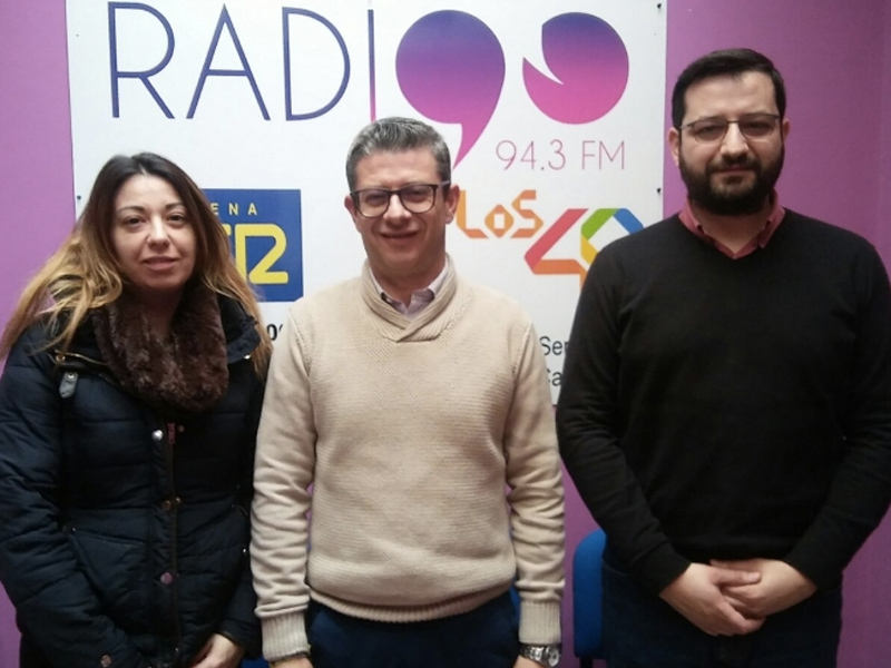 El proyecto de la depuradora de Motilla ha tenido que ser modificado para contar con financiación europea - imagen 1