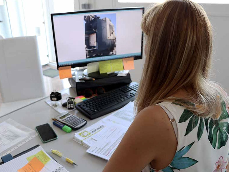 Nuevo sistema que detectará los obstáculos y barreras de pymes y autónomos - imagen 1