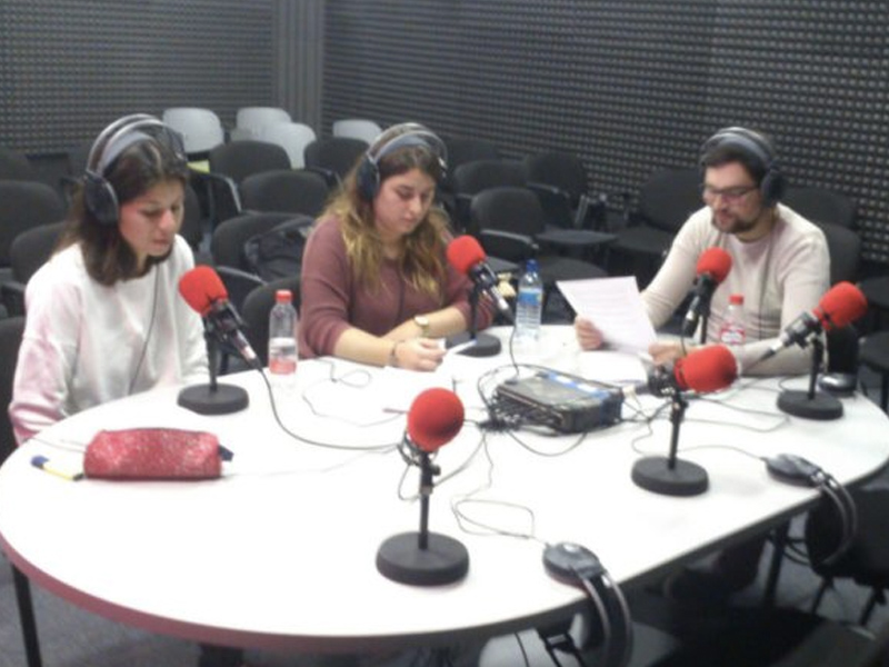 Castilla-La Mancha, por encima de la media nacional en mujeres universitarias - imagen 1