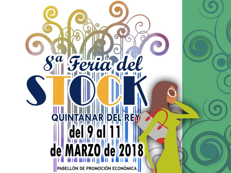 Feria de stock quintanar
