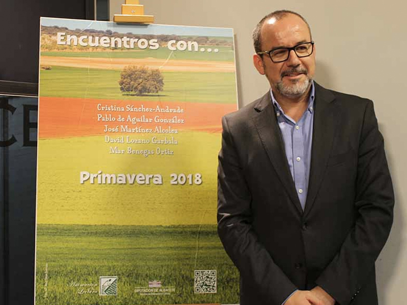 Varias localidades de la Manchuela participarán en la nueva edición de ‘Encuentros de primavera’ - imagen 1