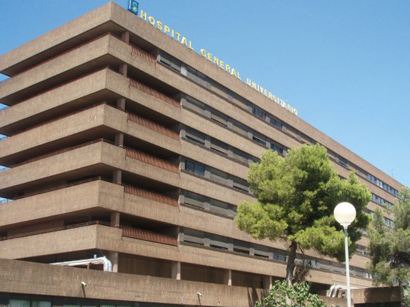 Te pueden multar con hasta 2.400 euros por hacer esto cerca del Hospital de Albacete o el Perpetuo Socorro - imagen 1