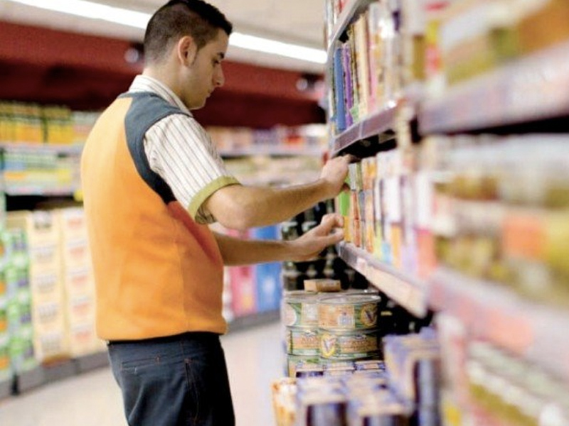 Castilla-La Mancha creará 26.000 nuevos empleos en 2018, según Índice ManpowerGroup - imagen 1