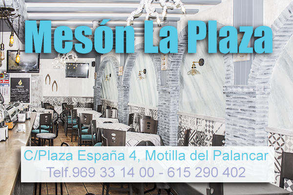 Mesón La Plaza - imagen 1
