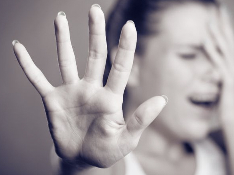 Las denuncias por violencia machista bajaron en Cuenca en 2017 - imagen 1