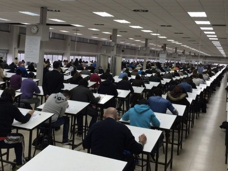Los aspirantes a las oposiciones de Educación de C-LM podrán apuntarse desde este jueves al 3 de abril - imagen 1
